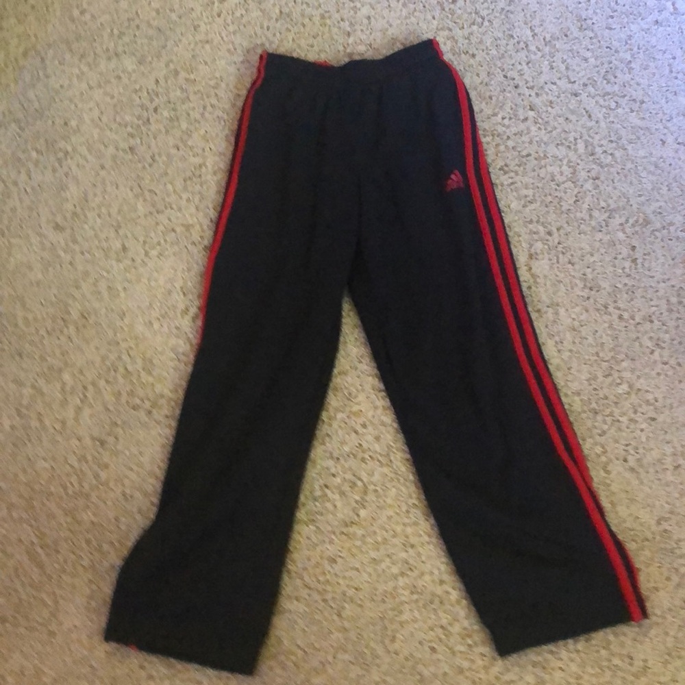 Sweat pants